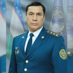 Milliy gvardiya qo‘mondonining o‘rinbosari IIVga o‘tkazildi