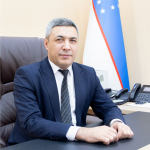 Buxoro viloyati hokimiga vazirlikdan birinchi o‘rinbosar tayinlandi