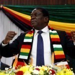Zimbabvening amaldagi 80 yoshli Prezidenti ikkinchi muddatga qayta saylandi