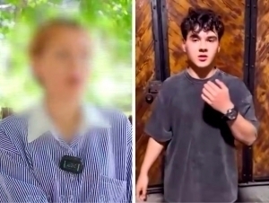 14 yoshli qizning sevgilisi PPX xodimini “shantaj” qilgani ma’lum bo‘ldi (video)