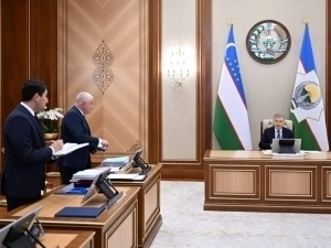 Муддатли ҳарбий хизматчиларга ўқишга киришда янги имтиёзлар берилади