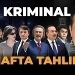 Shakar ko‘p yeyapmiz – Hafta tahlili