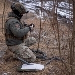 Polsha Ukraina uchun Starlink'ni boshqa operator bilan almashtirishi mumkin