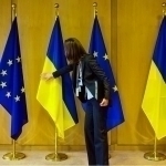 G‘arb Ukraina prezidentligiga nomzod qidirmoqda