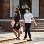 O‘zbekistonda kuniga qancha odam koronavirusga chalinayotgani ochiqlandi