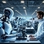 Professions at risk of artificial intelligence announced