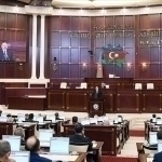 Алиев парламентни тарқатиб юборди