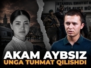 Рафиқасини бўғизлаган ҳамюртини уйига киритган ўзбекистонлик ҳам қамалиши мумкин