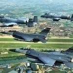 Сариқ денгизда АҚШ ва Хитой қирувчилари юзма-юз келди