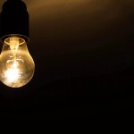 Today, the lights will go out in two districts of Tashkent