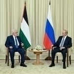 Putin va Abbos uch soat nimalar haqida gaplashdi?