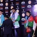 MMA bo‘yicha Markaziy Osiyo chempionati yakunlandi. O‘zbekiston umumjamoa hisobida birinchi bo‘ldi
