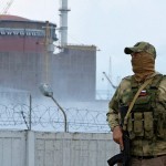 Москва Киевни “ядровий терроризмда” айблади