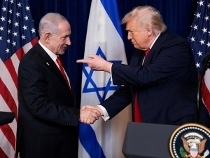 Трамп билан энг аввал Эрон масаласини ҳал қиламиз – Нетаньяху 