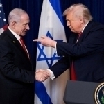 Tramp bilan eng avval Eron masalasini hal qilamiz – Netanyaxu 