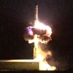 Rossiya qit’alararo ballistik raketani sinovdan o‘tkazdi (video)