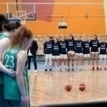 Irlandiyalik basketbolchi qizlar isroillik raqiblari bilan qo‘l berib ko‘rishmadi (video)