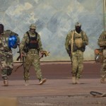 Малида самолёт қулаши оқибатида “Вагнер” аскарлари ҳалок бўлди