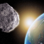 Yerga uy va samolyot kattaligidagi asteroidlar yaqinlashmoqda 