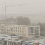 O‘zbekistonga yopirilgan chang bo‘roni salomatlik uchun qanchalik xavfli?