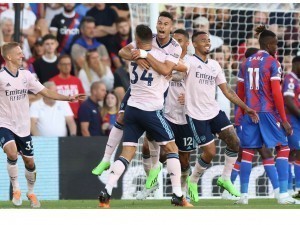 “Arsenal” APLni ishonchli g‘alaba bilan boshladi