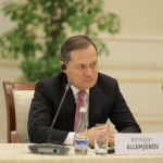 Allamjonov 25 yil davomida tanqid qilgan yoki haqiqatni gapirganlarning ovozi o‘chirilganini aytdi