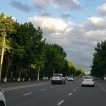 Тошкентдаги айрим кўчалар вақтинча ёпилди