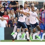 “Arsenal” APLni ishonchli g‘alaba bilan boshladi