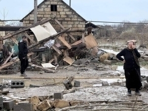 Dog‘iston va Chechenistonda favqulodda holat e’lon qilindi