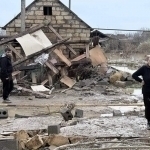 Dog‘iston va Chechenistonda favqulodda holat e’lon qilindi