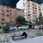“The damage caused by the explosion in Sergeli will be compensated,” announces Shavkat Umrzakov