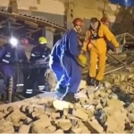 Rossiyada qurilish jihozi qulab tushishi oqibatida 3 ishchi halok bo‘ldi 