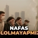 Toshkentda havo hamon iflos. Undan nafas olish salomatlikka qanday ta’sir qiladi?
