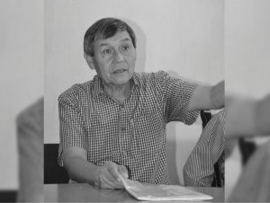 “Темир хотин” режиссёри вафот этди 