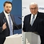MSC'da nimalar bo‘lyapti? Germaniya va AQSH rasmiylari bir-birini tanqid qildi