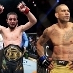 UFC 2024 yilning birinchi yarmidagi eng yaxshi 5 jangchini e’lon qildi