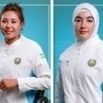 Two Uzbek para-athletes became Paralympic licensees