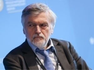 Rossiyaning Ukraina bilan urushda yutqazishini aytgan bosh iqtisodchi ishdan bo‘shatildi