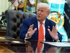 АҚШ Эрон уранни бойитишига рухсат бермайди – Трамп