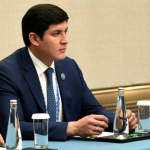 Отабек Умаров Триатлон федерациясига раҳбар бўлди