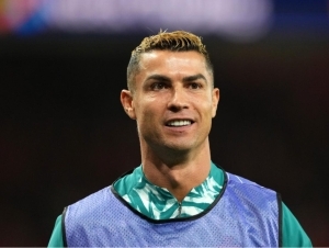 Ronaldu 2 mlrd dollar ishlab topgan birinchi faol sportchi bo‘ldi