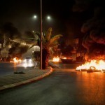 AQSH Isroilning Falastindagi qochqinlar lageriga bostirib kirishini qo‘llashini bildirdi