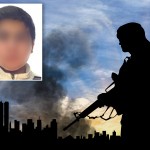 Xalqaro terror tashkilotiga qo‘shilgan o‘zbekistonlik yigit qidiruvga berildi