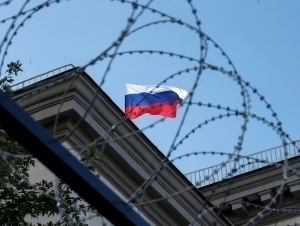 ЕИ Россияга қарши санкцияларни рекорд даражада кенгайтирмоқчи