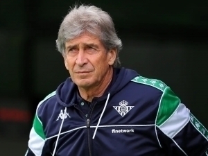 Manuel Pellegrini tarixiy rekord o‘rnatishi mumkin
