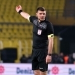 Turkiyada bosh hakam sharmanda bo‘ldi (video)