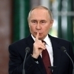 Putin Trampning Kurskdagi ukrainaliklar bo‘yicha iltimosiga javob qaytardi (video)