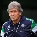 Manuel Pellegrini tarixiy rekord o‘rnatishi mumkin