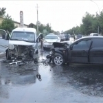 Driver whose health deteriorated in Fergana died in an accident