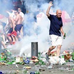 Gretsiyada futboldagi bezoriliklarga qarshi kampaniya ish boshlaydi